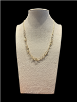 Necklace Woman in Gold Cianfrone Gioielli COOR-78-198